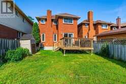156 HEALE AVENUE | Toronto Ontario | Slide Image Twenty-four