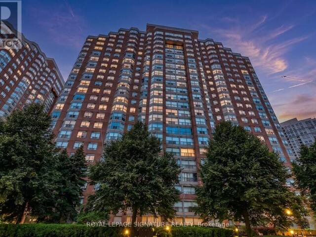 707 - 325 WEBB DRIVE Mississauga Ontario, L5B 3Z9 - Property For Sale