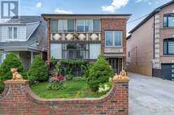 524 SILVERTHORN AVENUE | Toronto Ontario | Slide Image Three