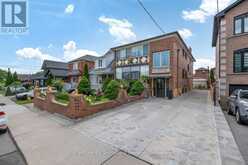 524 SILVERTHORN AVENUE | Toronto Ontario | Slide Image One