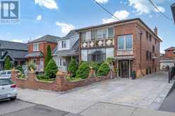 524 SILVERTHORN AVENUE | Toronto Ontario | Slide Image Two