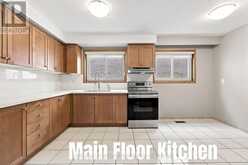 524 SILVERTHORN AVENUE | Toronto Ontario | Slide Image Seven