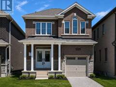 1225 MANITOU WAY Milton Ontario, L9T 6H8