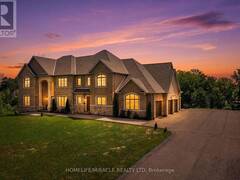 19 - 105 PERRYMAN COURT Erin Ontario, N0B 1H0