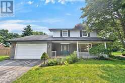 22 FIRESIDE DRIVE | Hamilton Ontario | Slide Image Three