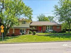 3570 RITTENHOUSE ROAD Lincoln Ontario, L0R 2C0