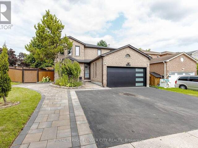 1530 SOMERGROVE CRESCENT Pickering Ontario, L1X 2K7 - Multi-family Home For Sale