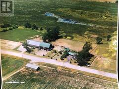 663 COUNTY RD 15 Prince Edward Ontario, K0K 2T0