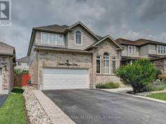 12 POPHAM DRIVE Guelph Ontario, N1E 0B7