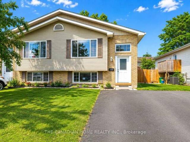 45 OAK STREET Belleville Ontario, K8N 5Y4 - 5 Bedrooms Home For Sale
