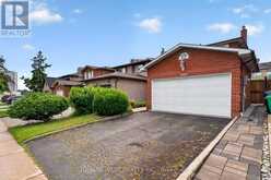 4157 OTTEWELL CRESCENT | Mississauga Ontario | Slide Image One
