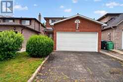 4157 OTTEWELL CRESCENT | Mississauga Ontario | Slide Image Two