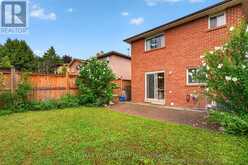 4157 OTTEWELL CRESCENT | Mississauga Ontario | Slide Image Twenty-eight