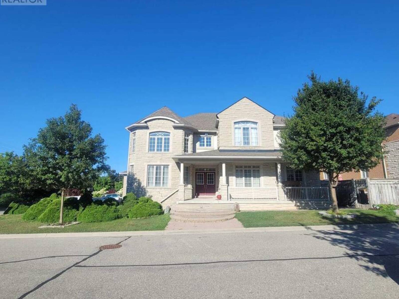 78 PIETA PLACE, Vaughan, Ontario L4H 3G2