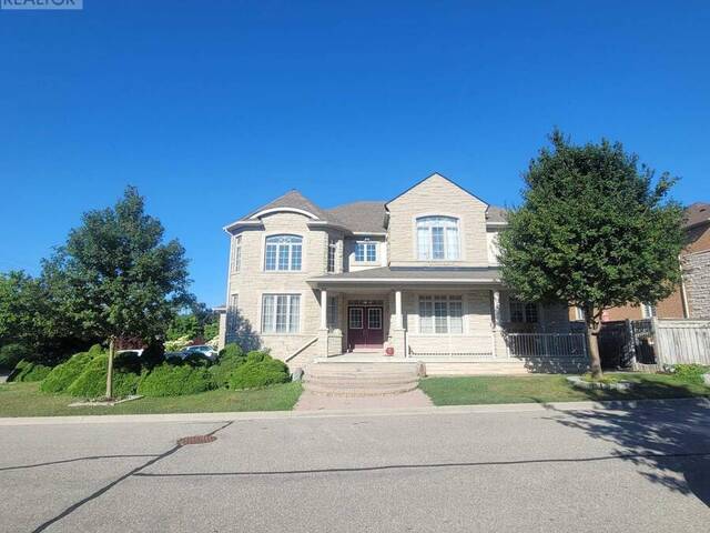 78 PIETA PLACE Vaughan Ontario, L4H 3G2 - 4 Bedrooms Home For Sale