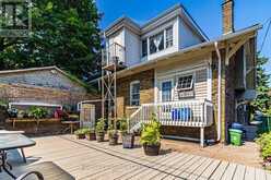 121 EASTBOURNE AVENUE | Hamilton Ontario | Slide Image Forty-six