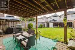 34 HAVERHILL CRESCENT | Whitby Ontario | Slide Image Thirty