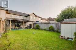34 HAVERHILL CRESCENT | Whitby Ontario | Slide Image Thirty-one