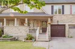 34 HAVERHILL CRESCENT | Whitby Ontario | Slide Image Three