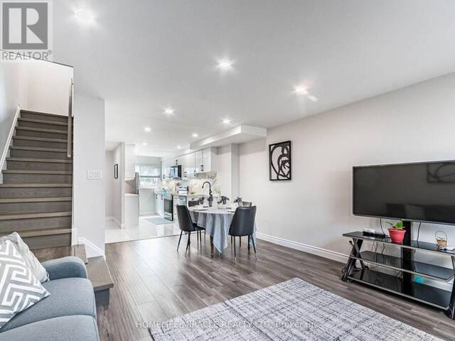 124 - 180 MISSISSAUGA VALLEY BOULEVARD Mississauga Ontario, L5A 3M2 - Property For Sale