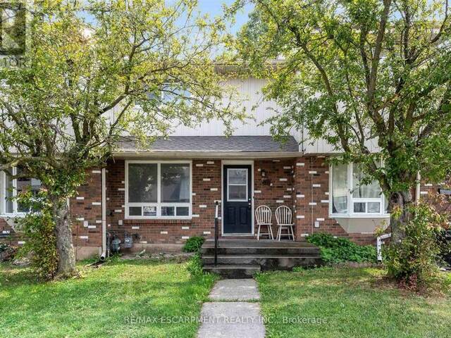 284 - 100 BROWNLEIGH AVENUE Welland Ontario, L3B 5V8 - 3 Bedrooms Condo For Sale