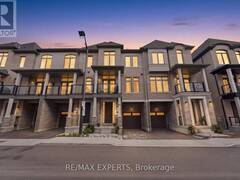 87 DE LA ROCHE DRIVE Vaughan Ontario, L4L 1A6
