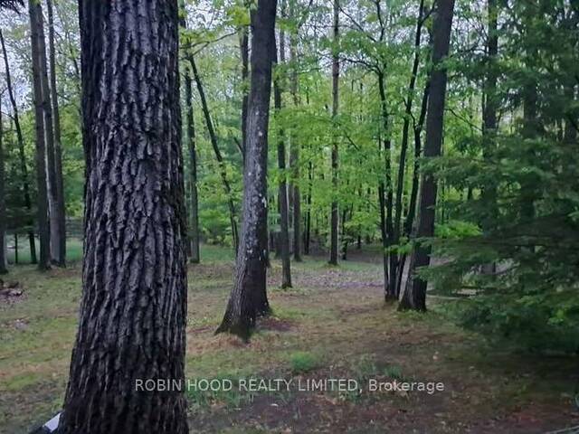 RR1 - 0 BAYVIEW DRIVE Ottawa Ontario, K0A 3M0 - Vacant Land For Sale