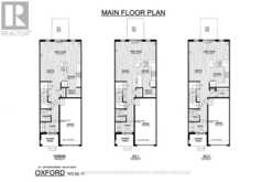 8B - 18 OAK FOREST COMMON | Cambridge Ontario | Slide Image Thirty-seven