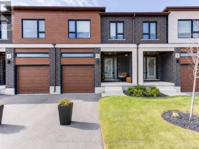 8B - 18 OAK FOREST COMMON Cambridge Ontario, N1S 0G3 - 3 Bedrooms Home For Sale