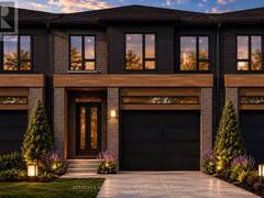 67N - 102 BUR OAK COMMON Cambridge Ontario, N1S 0G3
