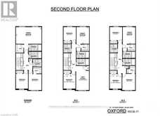 79Q - 72 BUR OAK COMMON | Cambridge Ontario | Slide Image Thirty-eight