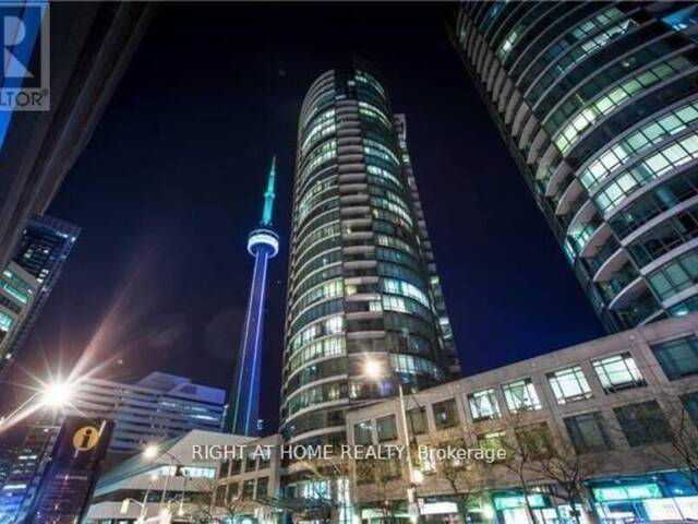 3205 - 361 FRONT STREET W Toronto Ontario, M5V 3R5 - 3 Bedrooms Condo For Sale