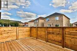 99 MAPLE SUGAR LANE | Vaughan Ontario | Slide Image Nine