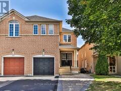 99 MAPLE SUGAR LANE Vaughan Ontario, L4J 8M8