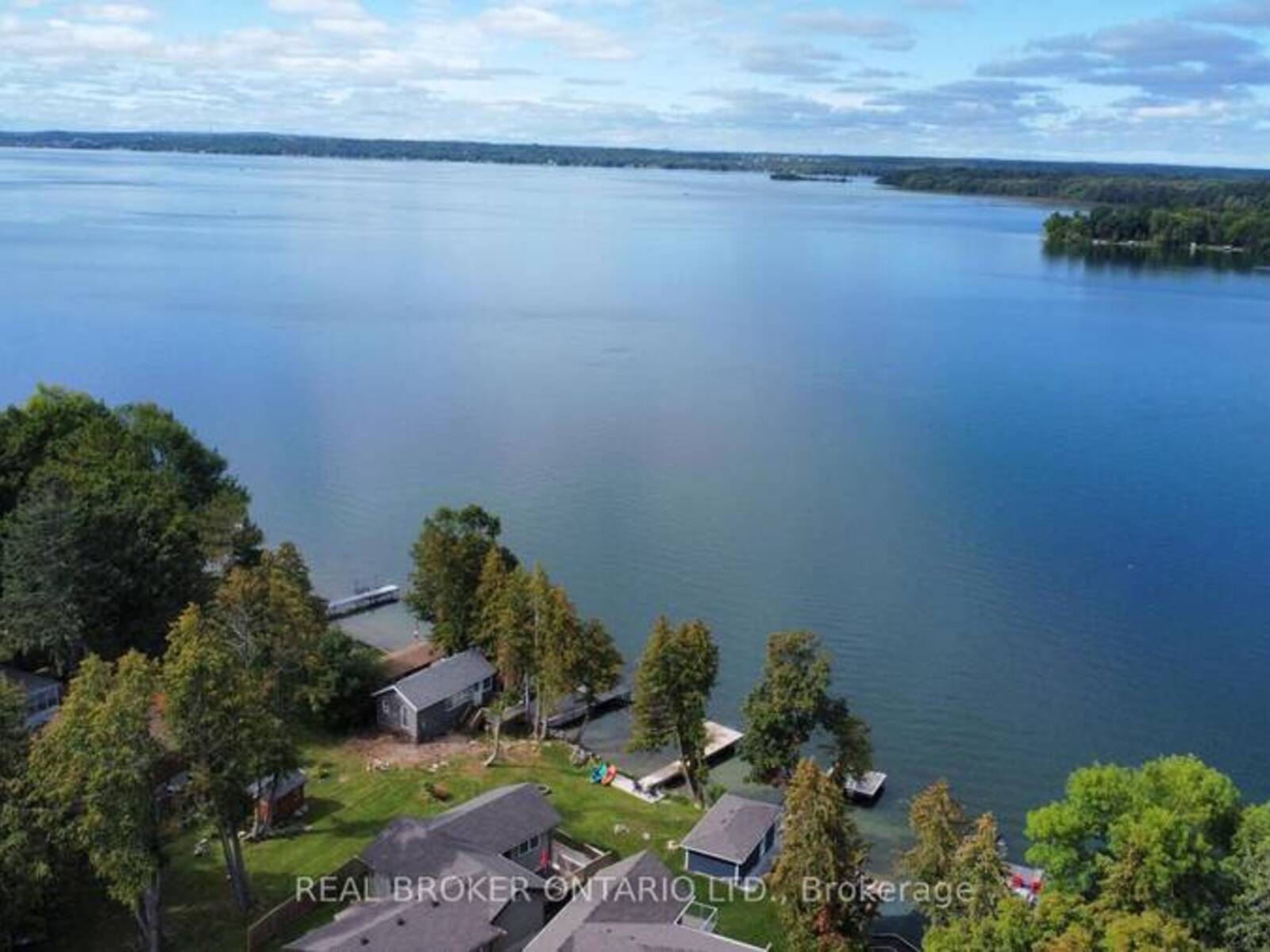 5818 VICTORIA PARK ROAD, Ramara, Ontario L3V 0T3