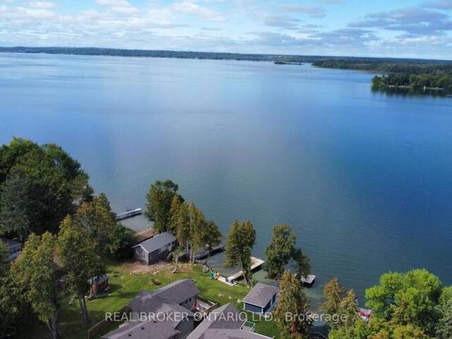 5818 VICTORIA PARK ROAD Ramara Ontario, L3V 0T3 - 3 Bedrooms Waterfront Home For sale