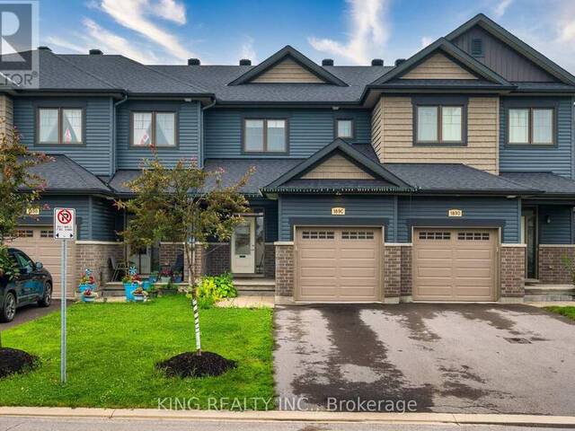 189C SHINNY AVENUE Ottawa Ontario, K2S 1S3 - 3 Bedrooms Home For Sale