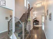 98 STOYELL DRIVE | Richmond Hill Ontario | Slide Image Two