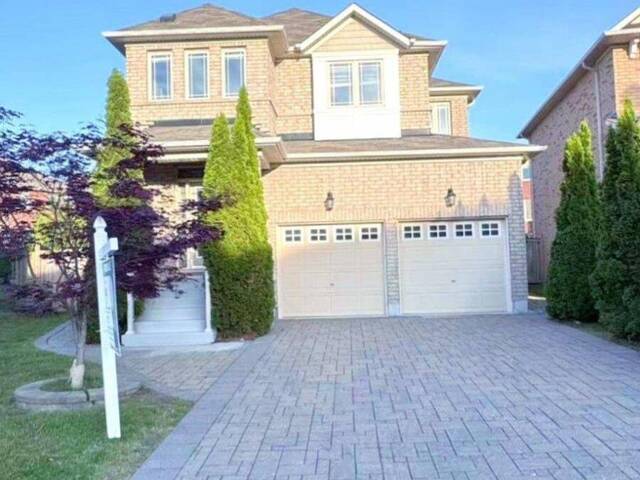 98 STOYELL DRIVE Richmond Hill Ontario, L4E 0M8 - 5 Bedrooms Home For Sale