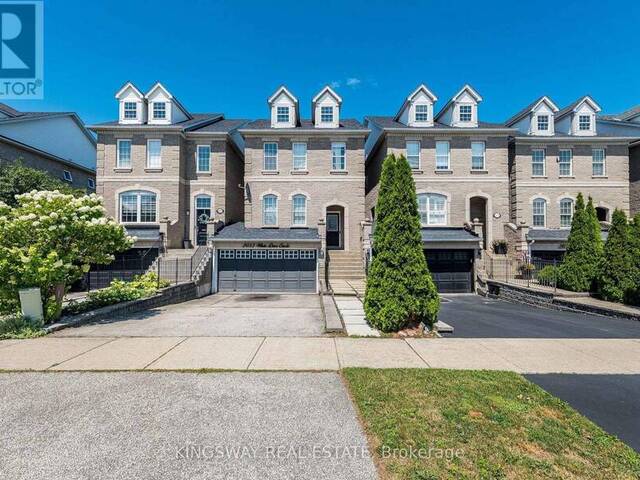 2057 WHITE DOVE CIRCLE Oakville Ontario, L6M 3R7 - Property For Sale