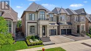 66 NATALIE WAY | Oakville Ontario | Slide Image Two
