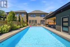66 NATALIE WAY | Oakville Ontario | Slide Image Forty-six