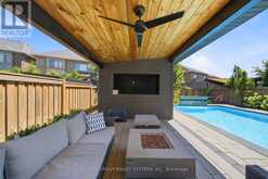66 NATALIE WAY | Oakville Ontario | Slide Image Forty-eight