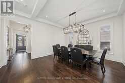 66 NATALIE WAY | Oakville Ontario | Slide Image Nine