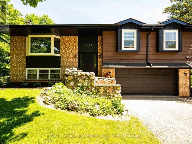 7462 15 SIDE ROAD Halton Hills Ontario, L9T 2X7 - 4 Bedrooms Home For Sale