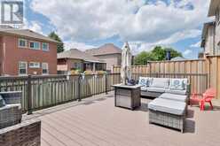 434 RITAS AVENUE | Newmarket Ontario | Slide Image Thirty-seven