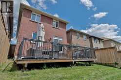 434 RITAS AVENUE | Newmarket Ontario | Slide Image Thirty-nine