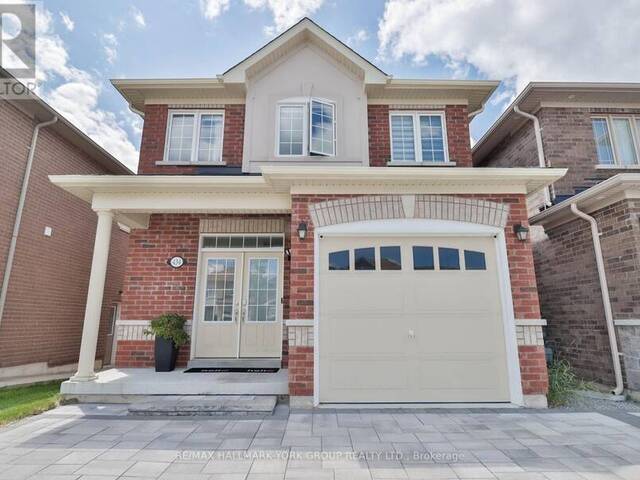 434 RITAS AVENUE Newmarket Ontario, L3X 2N1 - Property For Sale