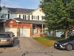 431 DREW STREET Oshawa Ontario, L1H 8W6