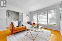67 CATHEDRAL BLUFFS DRIVE | Toronto Ontario | Slide Image Three